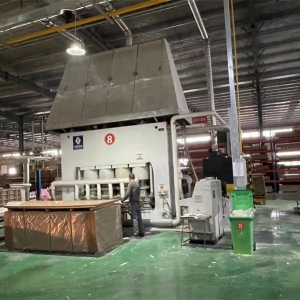 設備展示區(qū)域